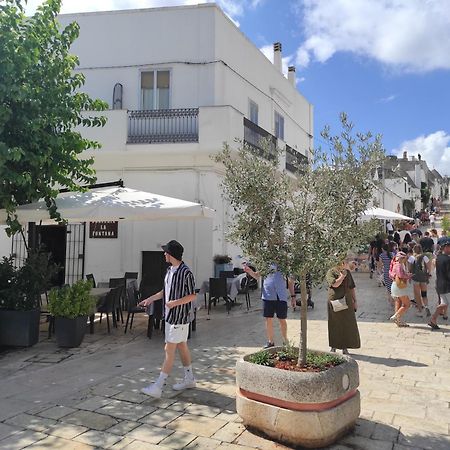 Ferienwohnung Nou La Tua Casa In Puglia Alberobello Exterior foto